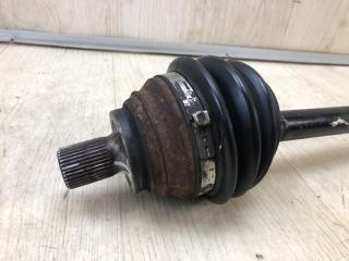 Привод передний передний левый JETTA USA 10-17 2011 2.5