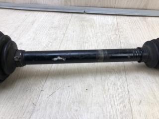 Привод передний передний левый VOLKSWAGEN JETTA USA 10-17 2.5