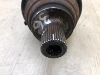 Привод передний передний левый JETTA USA 10-17 2011 2.5