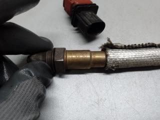 Лямбда зонд JETTA USA 10-17