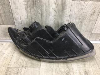 Фара левая SANTA FE (CM) 05-12 2006-2009 CM