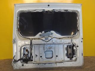 Крышка багажника PAJERO 06-21