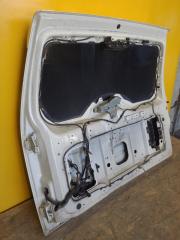 Крышка багажника PAJERO 06-21