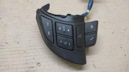 Кнопки на руль левые CX-5 (KE) 11-17