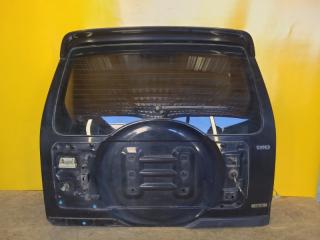 Крышка багажника MITSUBISHI PAJERO 06-21