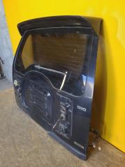 Крышка багажника MITSUBISHI PAJERO 06-21