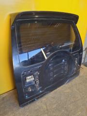 Крышка багажника PAJERO 06-21