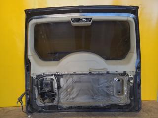 Крышка багажника PAJERO 06-21