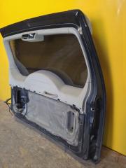 Крышка багажника PAJERO 06-21