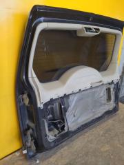 Крышка багажника PAJERO 06-21