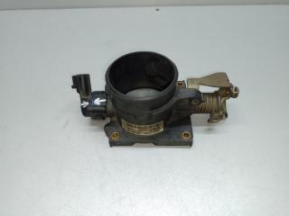 Дроссельная заслонка 6 GG 02-07