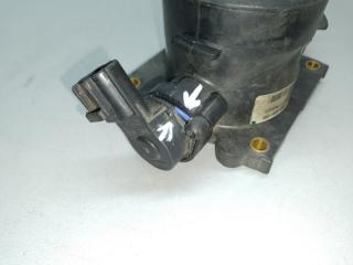 Дроссельная заслонка MAZDA 6 GG 02-07