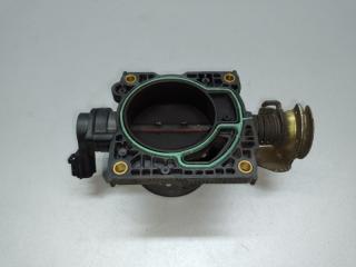 Дроссельная заслонка 6 GG 02-07