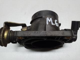 Дроссельная заслонка 6 GG 02-07