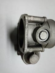 Дроссельная заслонка MURANO Z50 02-07