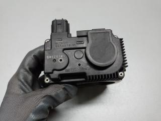 Дроссельная заслонка MURANO Z50 02-07