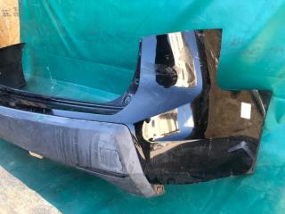 Бампер задний MDX (YD2) 06-13 2008 3.7