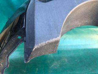 Бампер задний MDX (YD2) 06-13 2008 3.7