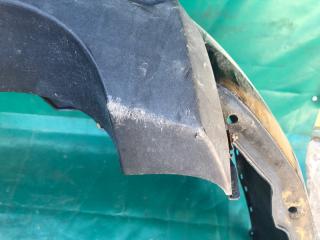 Бампер задний MDX (YD2) 06-13 2008 3.7