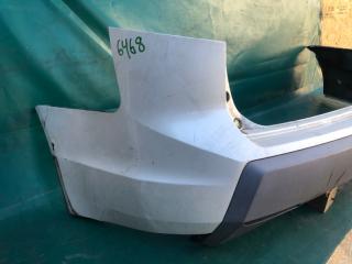 Бампер задний ACURA MDX (YD2) 06-13 3.7 J37A1