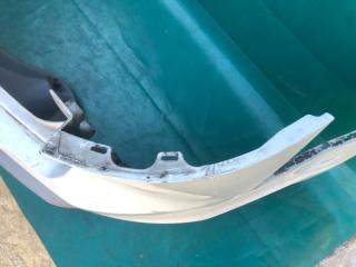 Бампер задний MDX (YD2) 06-13 2008 3.7 J37A1