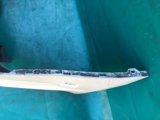 Бампер задний MDX (YD2) 06-13 2008 3.7 J37A1