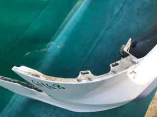 Бампер задний MDX (YD2) 06-13 2008 3.7 J37A1