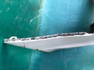 Бампер задний MDX (YD2) 06-13 2008 3.7 J37A1