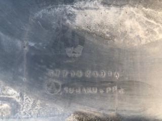 Бампер задний TRIBECA B9 05-07 2006 3.0