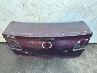 Крышка багажника 3 BK 03-08