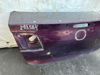 Крышка багажника MAZDA 3 BK 03-08