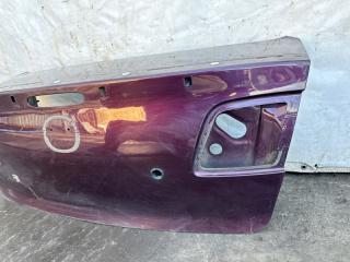 Крышка багажника 3 BK 03-08