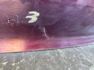 Крышка багажника 3 BK 03-08