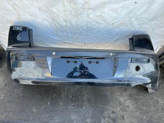 Бампер задний MITSUBISHI LANCER X 10 07-15