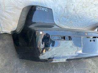 Бампер задний LANCER X 10 07-15