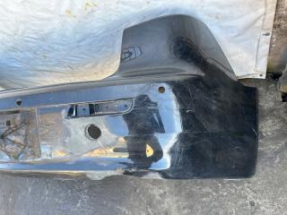 Бампер задний MITSUBISHI LANCER X 10 07-15