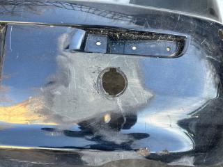 Бампер задний LANCER X 10 07-15