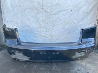 Бампер задний LANCER X 10 07-15