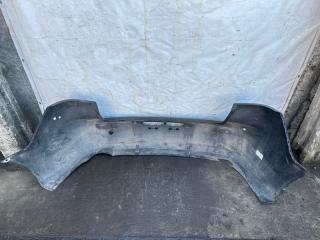 Бампер задний LANCER X 10 07-15