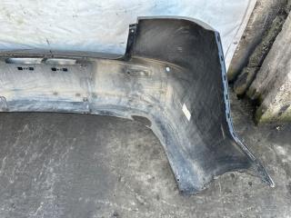 Бампер задний LANCER X 10 07-15