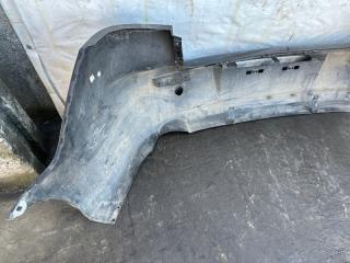 Бампер задний LANCER X 10 07-15