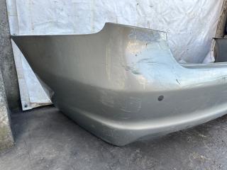 Бампер задний GRANDIS 03-11