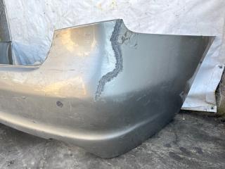 Бампер задний MITSUBISHI GRANDIS 03-11