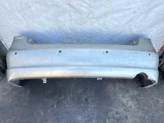 Бампер задний GRANDIS 03-11