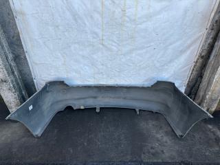 Бампер задний GRANDIS 03-11