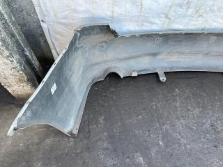 Бампер задний GRANDIS 03-11