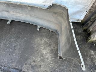 Бампер задний GRANDIS 03-11