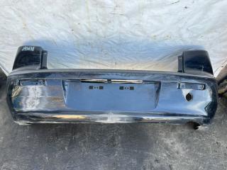 Бампер задний MITSUBISHI LANCER X 10 07-15