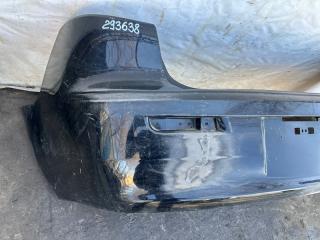 Бампер задний MITSUBISHI LANCER X 10 07-15