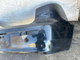 Бампер задний LANCER X 10 07-15